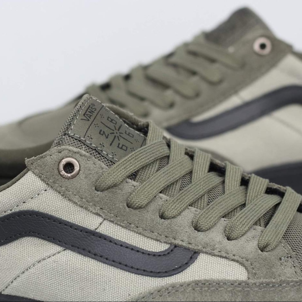 Berle pro Vans men - Picture 3 of 8